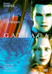 Gattaca (1997)