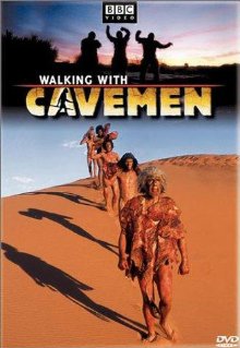 BBC Walking With Cavemen - Part 1 (2003)