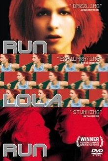 Run Lola Run (1998)