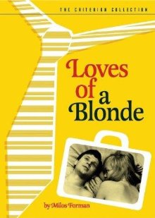 Loves Of A Blonde (1965)