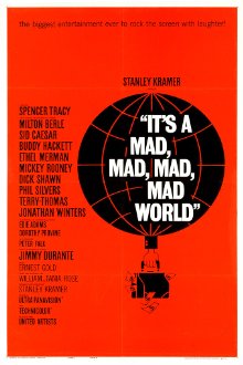 It's A Mad Mad Mad Mad World (1963) (MadMadWorld CD1)