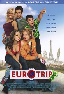 EuroTrip (2004)