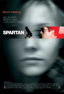 Spartan (2004)