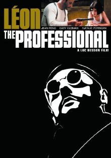 Leon -  The Professional (1994) (Leon - The Professional CD2)