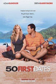 50 First Dates (2004)