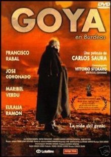 Goya (1999)