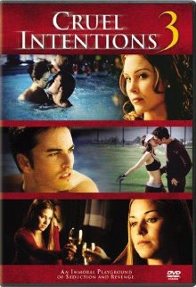 Cruel Intentions 3 (2004)