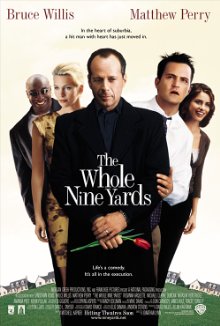 The Whole Nine Yards (2000) (The Whole Nine Yards CD2)