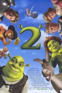 Shrek 2 (2004)