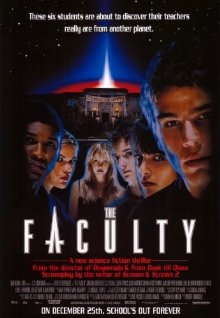 The Faculty (1998)