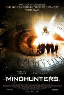 Mindhunters (2004)