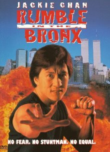 Rumble In The Bronx (1996)