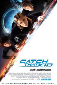 Catch That Kid (2004)