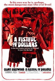 A Fistful Оf Dollars (1964)