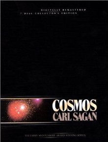 Cosmos - Part 1 - The Shores Of The Cosmic Ocean (1980)