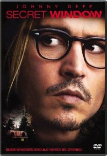 Secret Window (2004)