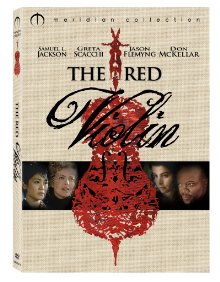 The Red Violin (1998) (Red Violin - CD1)