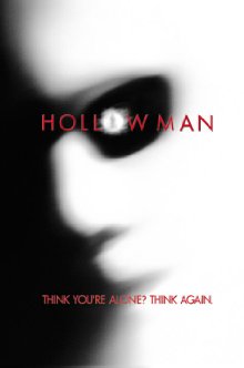 Hollow Man (2000)