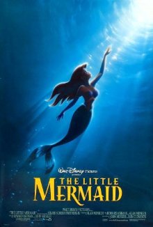 The Little Mermaid (1989)