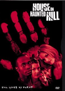 House On Haunted Hill (1999)