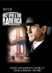 Once Upon A Time In America (1984)