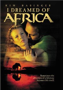 I Dreamed Of Africa (2000)