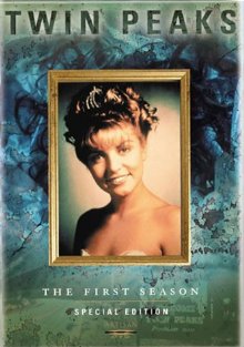 Twin Peaks - 01 - Complete Season (1990) (Twin Peaks 1x02 - Zen Or The Skill To Catch A Killer)