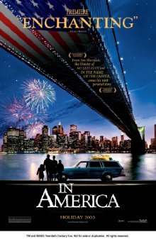 In America (2002)