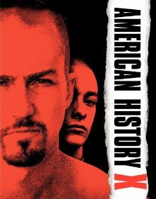 American History X (1998)