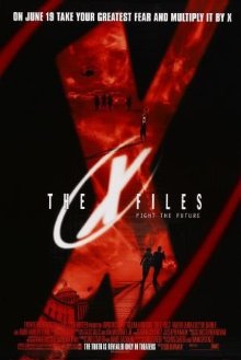 The X-Files 902 Nothing Important Happened Today 2 (1998)