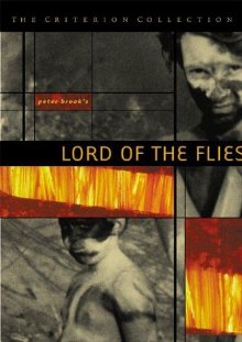 Lord Of The Flies (1963)