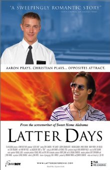 Latter Days (2003)