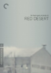 Il Deserto Rosso (1964) (Il Deserto Rosso - Antonioni CD1)