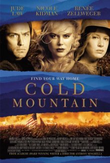 Cold Mountain (2003) (Cold Mountain CD1_BG.srt)