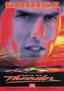 Days Of Thunder (1990)