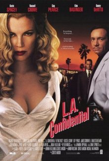 L A  Confidential (1997)