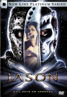 Jason X (2001)