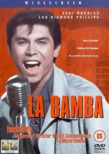 La Bamba (1987)