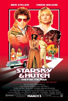 Starsky And Hutch (2004)