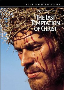 The Last Temptation Of Christ (1988)