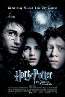 Harry Potter 3 - And The Prisoner Of Azkaban (2004) (Harry Potter And The Prizoner Of Azkaban CD1)