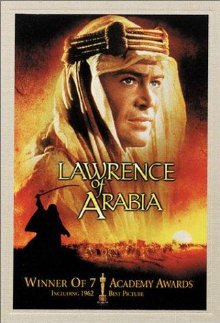 Lawrence Of Arabia (1962) (Lawrence Of Arabia CD1.srt)