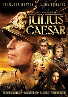 Julius Caesar (1970) (Julius Caesar CD1 DVD)