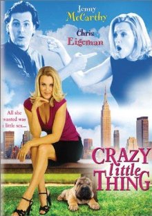 Crazy Little Thing (2002)