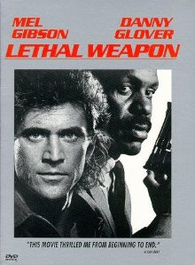 Lethal Weapon (1987)