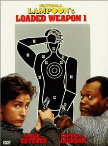 Loaded Weapon 1 (1993)