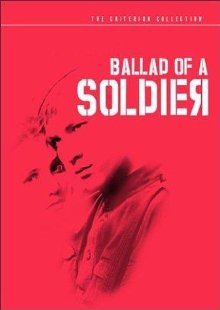 Ballad Of A Soldier (1959)