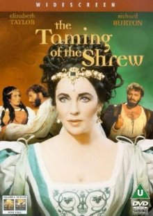 The Taming Of The Shrew (1967)