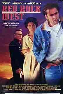 Red Rock West (1992)