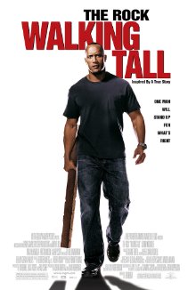 Walking Tall (2004)